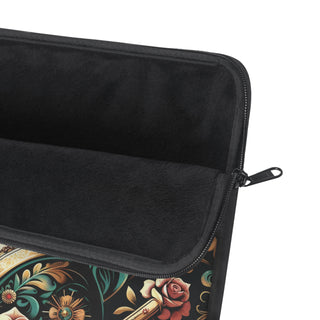 English Queen - Laptop Sleeve