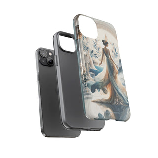 Greek Queen - Phone Case