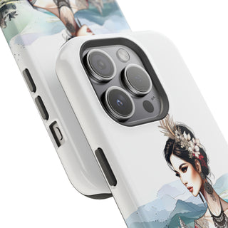 Filipino Queen - MagSafe Phone Case