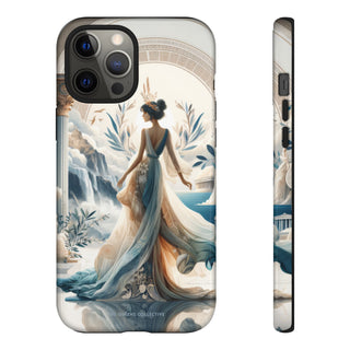 Greek Queen - Phone Case