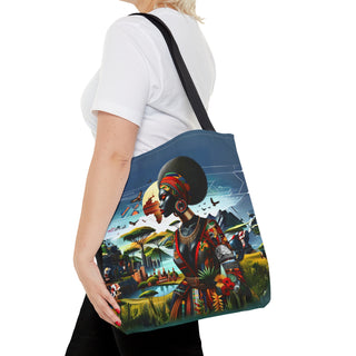 African Queen - Tote Bag 2