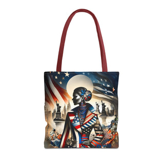 American Queen - Tote Bag