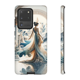 Greek Queen - Phone Case