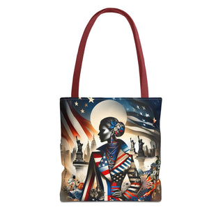 American Queen - Tote Bag