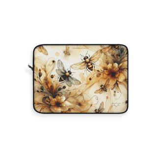 Queen Bee - Laptop Sleeve 2