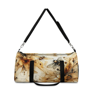 Queen Bee - Duffel Bag