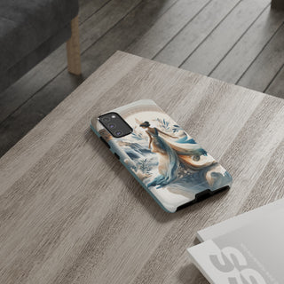 Greek Queen - Phone Case