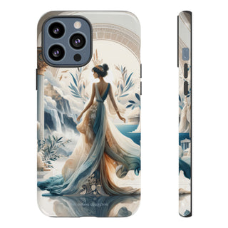 Greek Queen - Phone Case