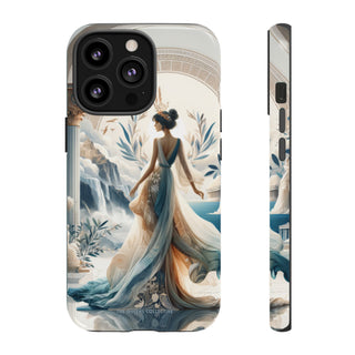 Greek Queen - Phone Case