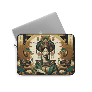 Asian Queen - Laptop Sleeve
