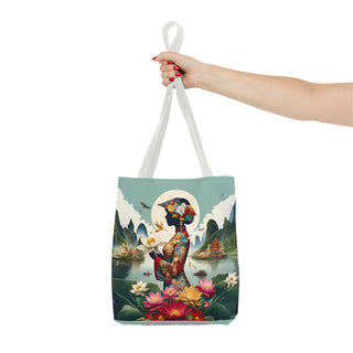 Vietnamese Queen - Tote Bag