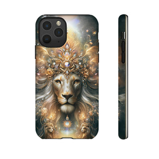 Lioness Queen - Phone Case 2