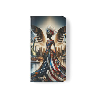 American Queen - Flip Case