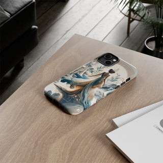 Greek Queen - Phone Case