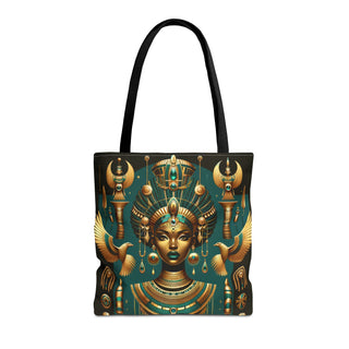African Queen - Tote Bag