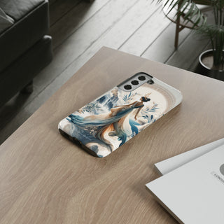 Greek Queen - Phone Case