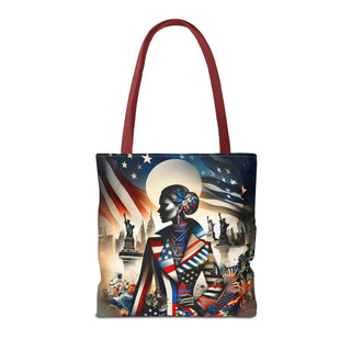 American Queen - Tote Bag
