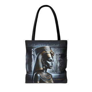 Egyptian Queen - Tote Bag 3