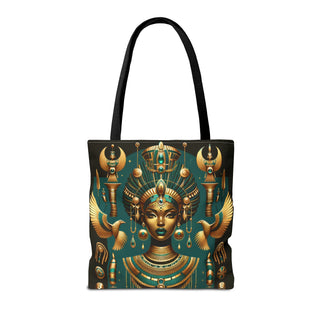 African Queen - Tote Bag