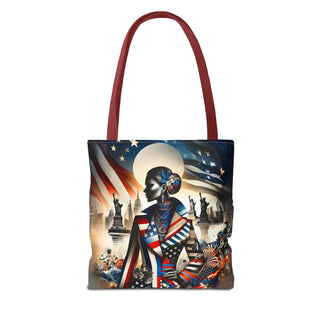 American Queen - Tote Bag