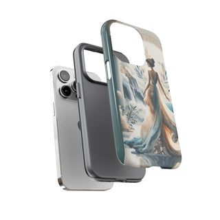 Greek Queen - Phone Case