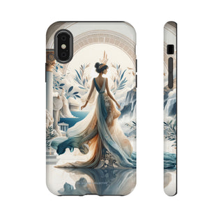 Greek Queen - Phone Case
