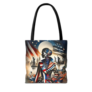 American Queen - Tote Bag