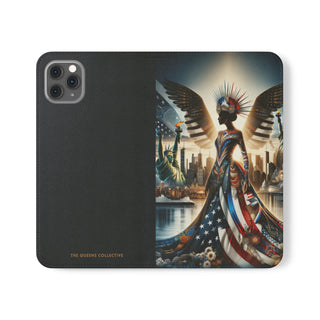 American Queen - Flip Case