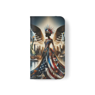 American Queen - Flip Case