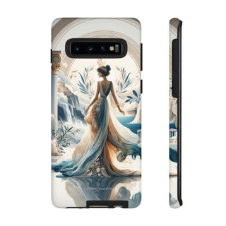 Greek Queen - Phone Case