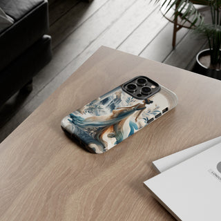 Greek Queen - Phone Case