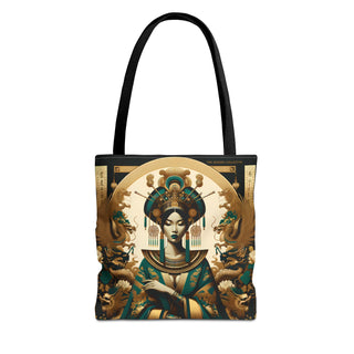 Asian Queen - Tote Bag