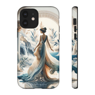 Greek Queen - Phone Case