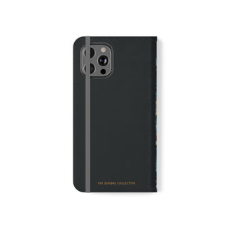American Queen - Flip Case