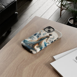 Greek Queen - Phone Case