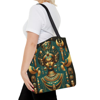 African Queen - Tote Bag