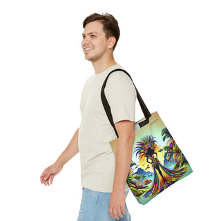 Brazilian Queen - Tote Bag
