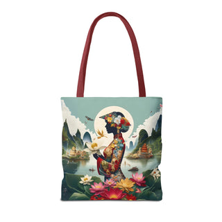 Vietnamese Queen - Tote Bag
