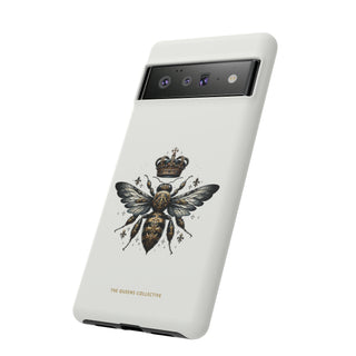 Queen Bee - Phone Case Light