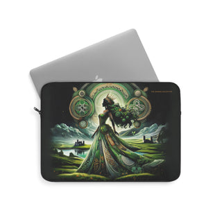Irish Queen - Laptop Sleeve