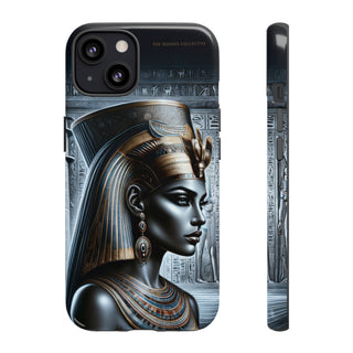 Egyptian Queen - Phone Case