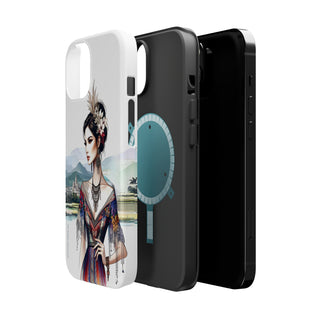 Filipino Queen - MagSafe Phone Case