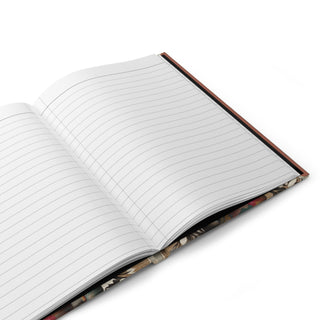 Vietnamese Queen - Hardcover Matte Journal