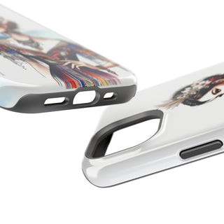 Filipino Queen - MagSafe Phone Case