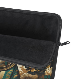 Asian Queen - Laptop Sleeve