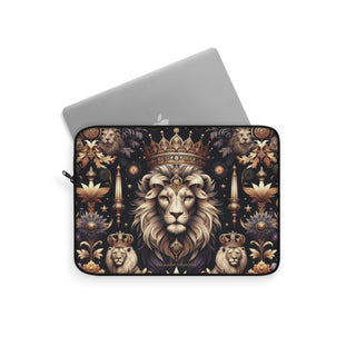 Lioness - Laptop Sleeve 2