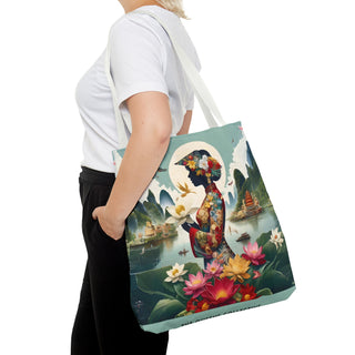 Vietnamese Queen - Tote Bag