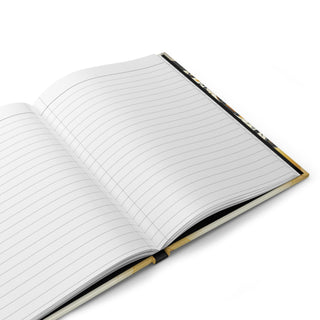 Queen Bee - Hardcover Matte Journal 2