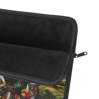 African Queen - Laptop Sleeve 2