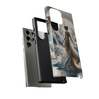 Greek Queen - Phone Case